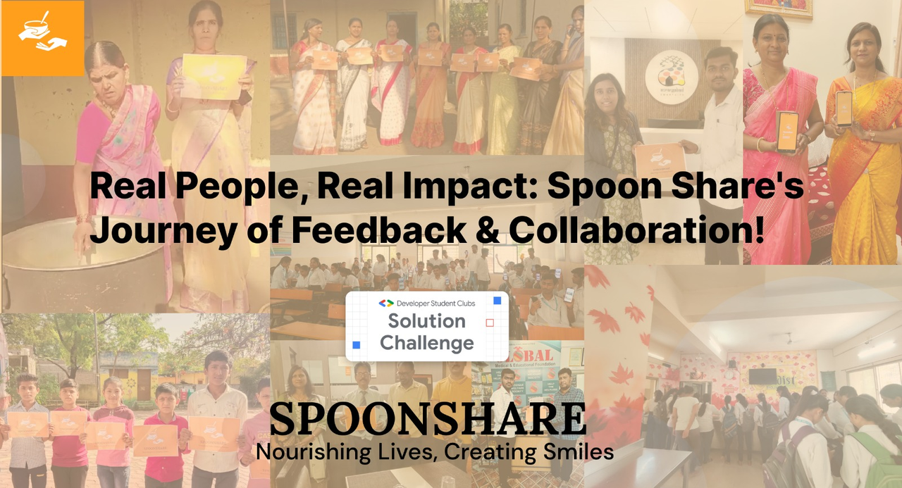 SpoonShare screenshot 13