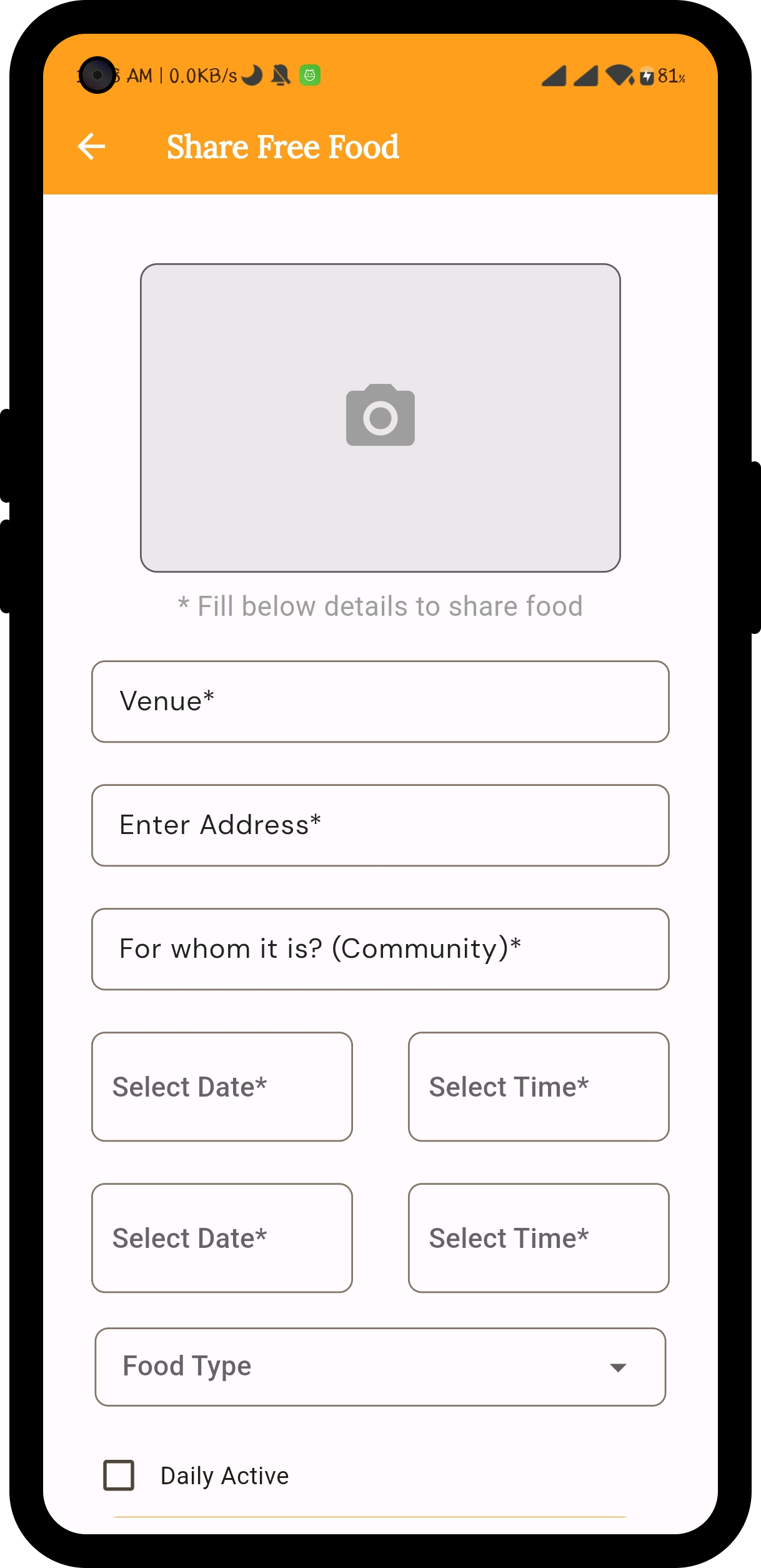 SpoonShare screenshot 24