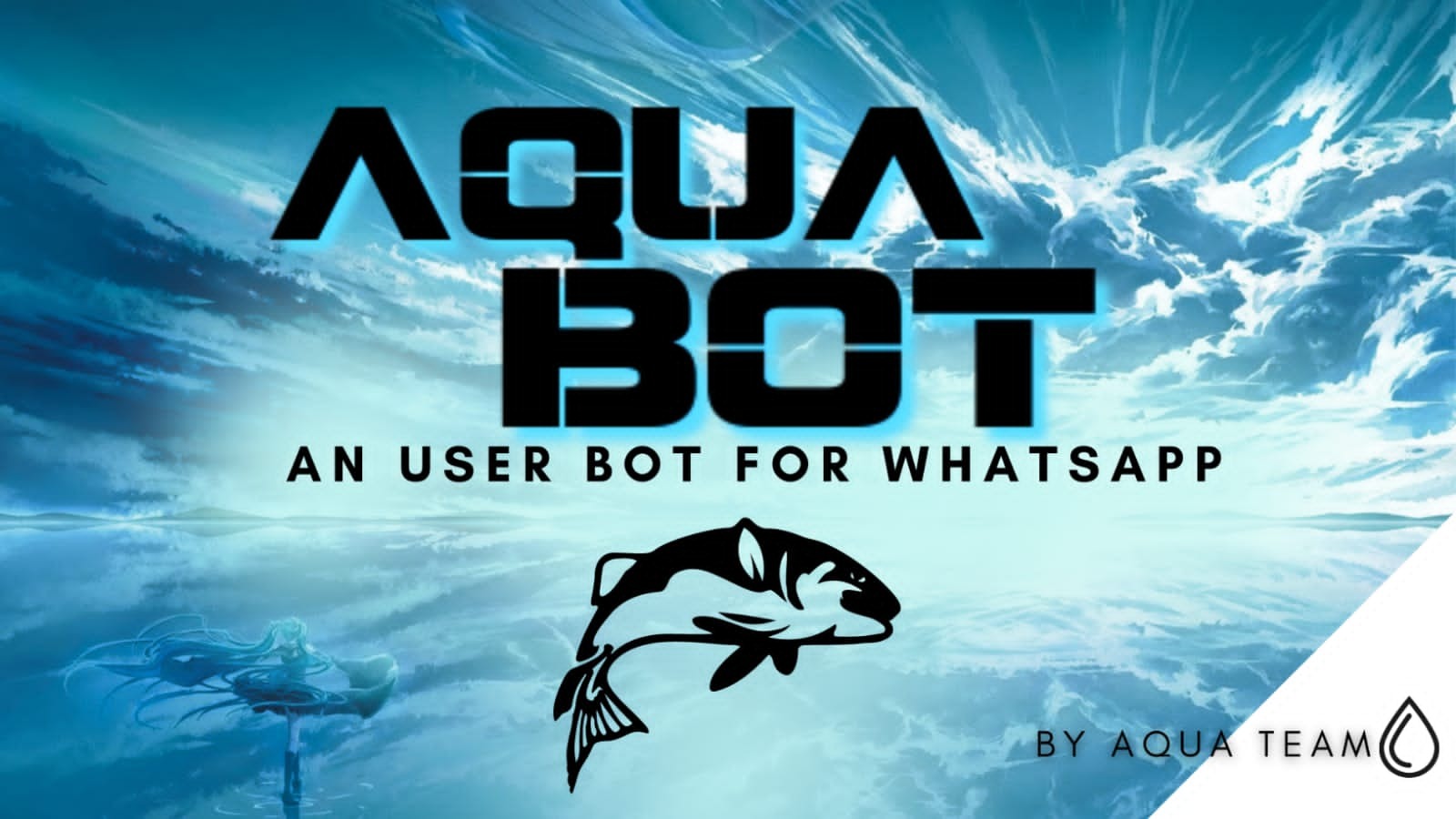 AQUABOT-MD screenshot 1