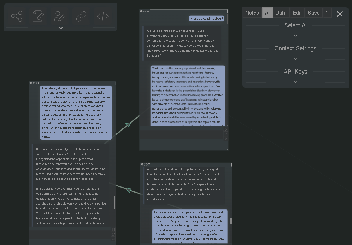 Neurite screenshot 11