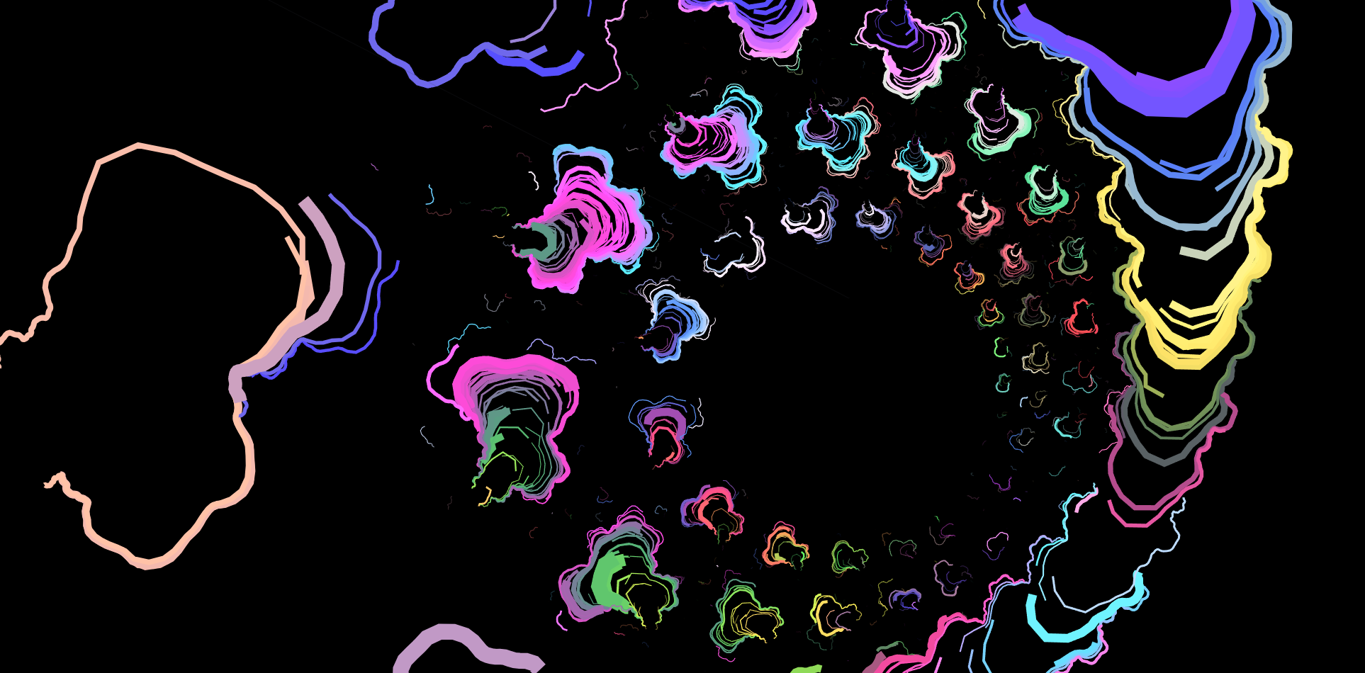Neurite screenshot 7