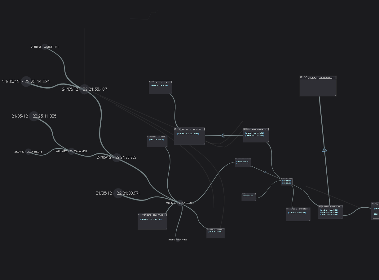 Neurite screenshot 19