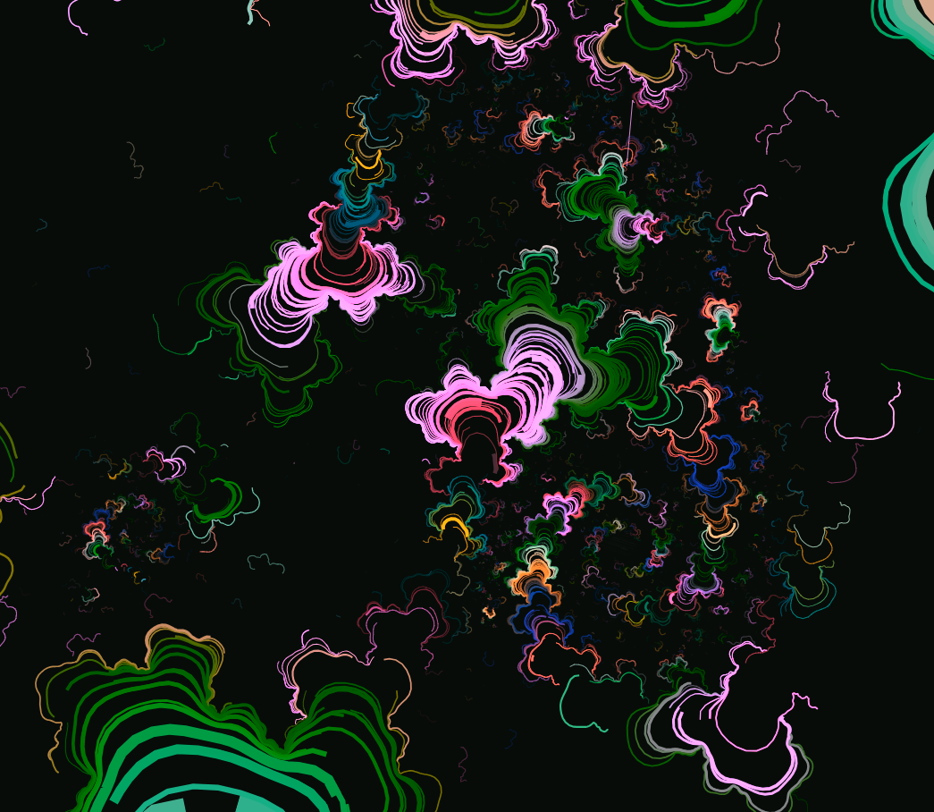 Neurite screenshot 2