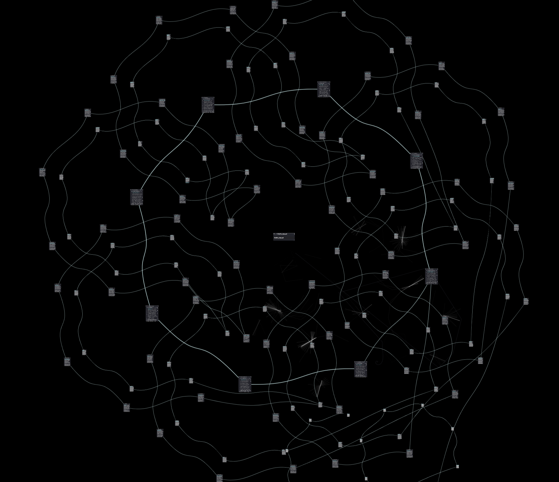 Neurite screenshot 5