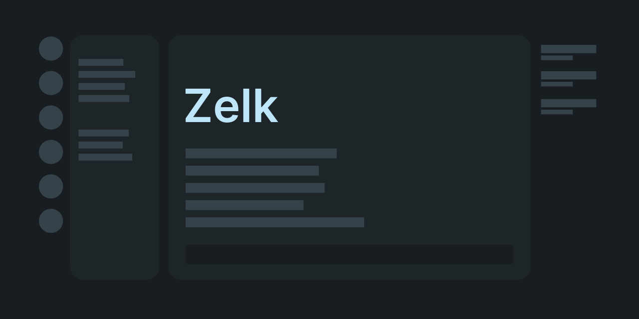 zelk screenshot 1