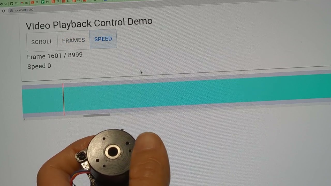 smartknob screenshot 4