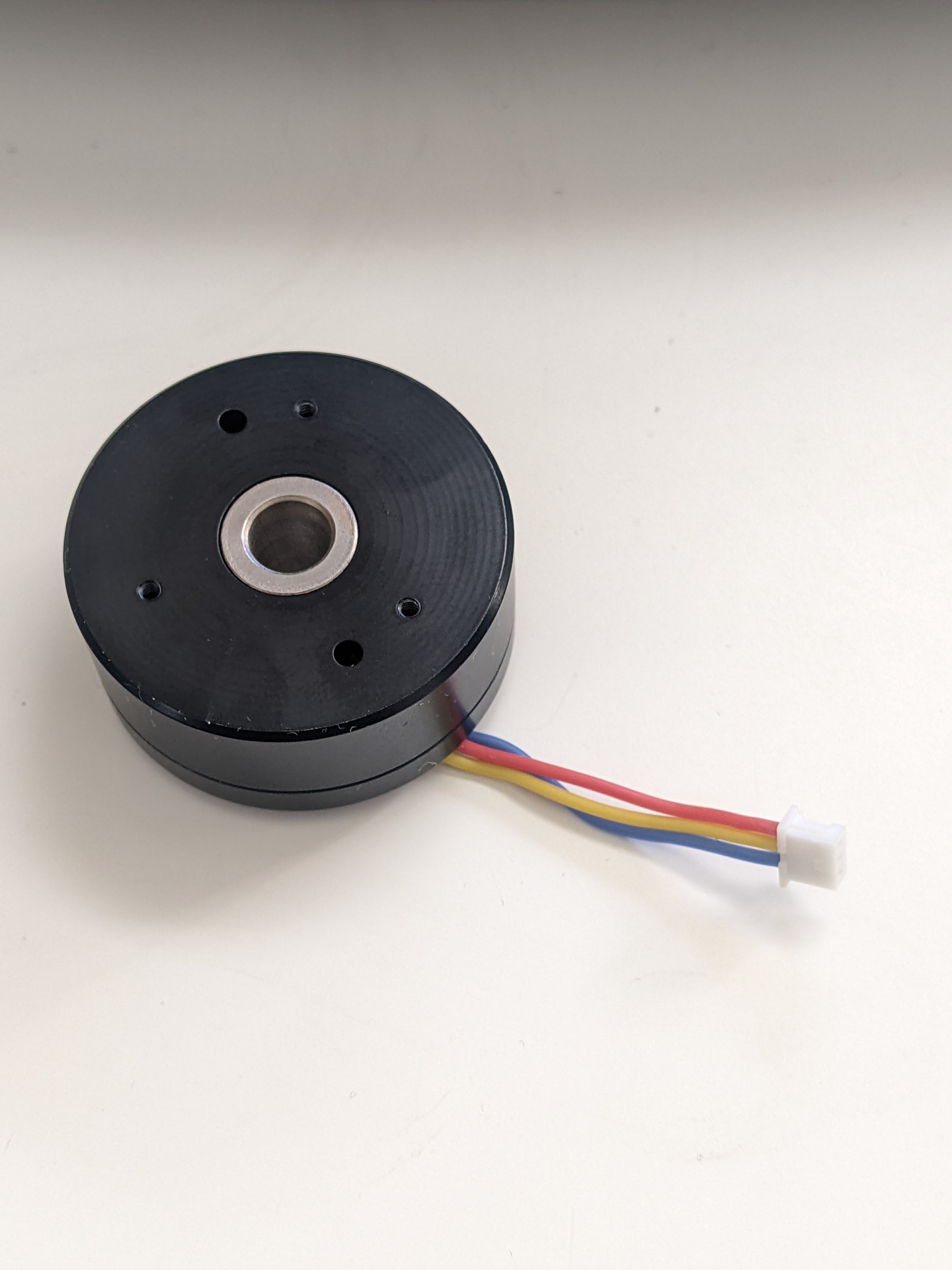 smartknob screenshot 10