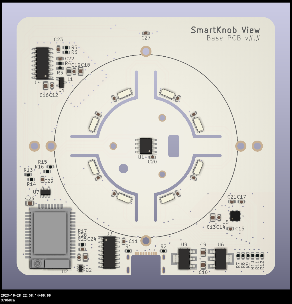 smartknob screenshot 5