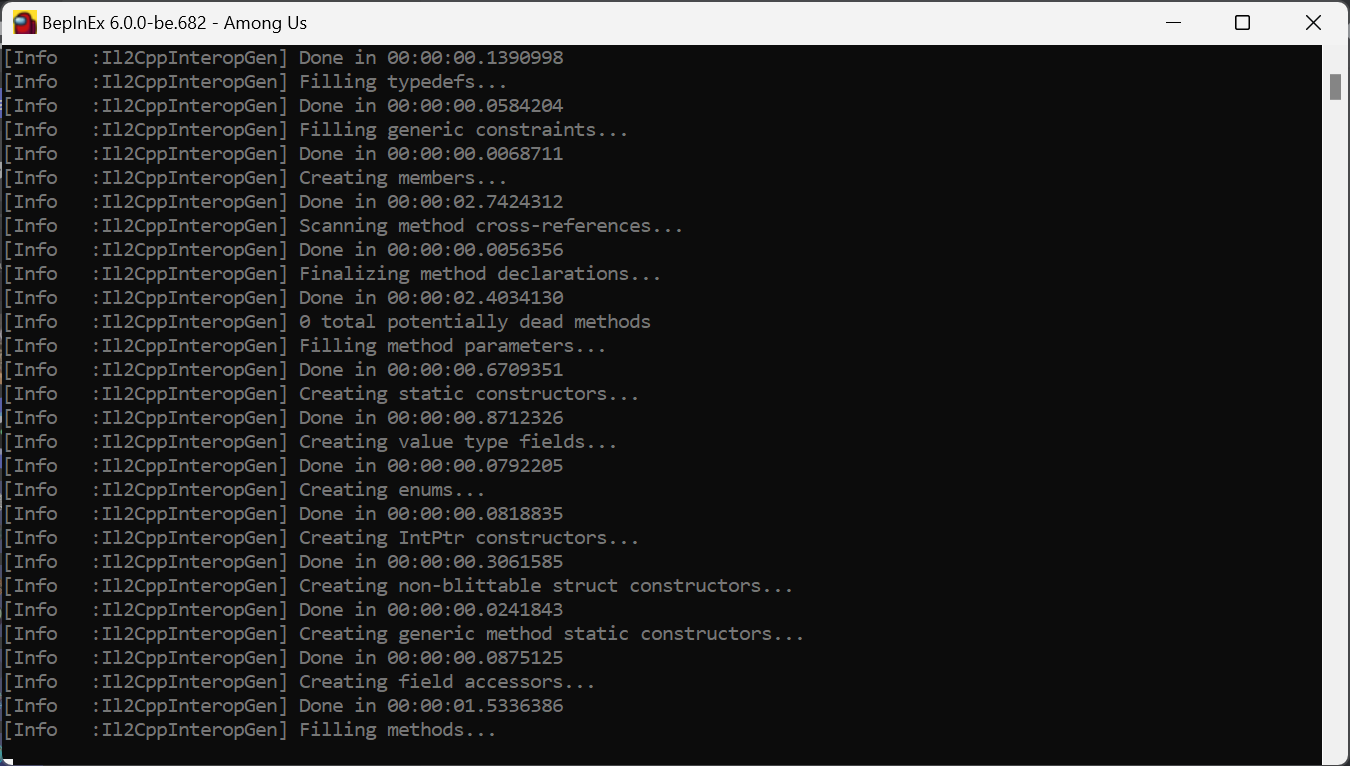 MalumMenu screenshot 3