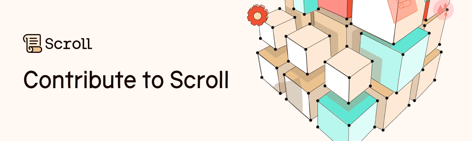 contribute-to-scroll screenshot 1