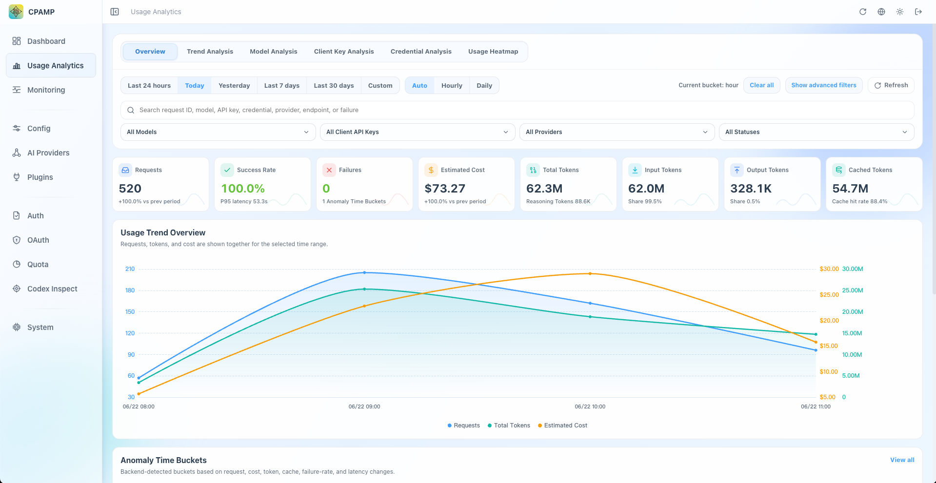 CPA-Manager-Plus screenshot 3