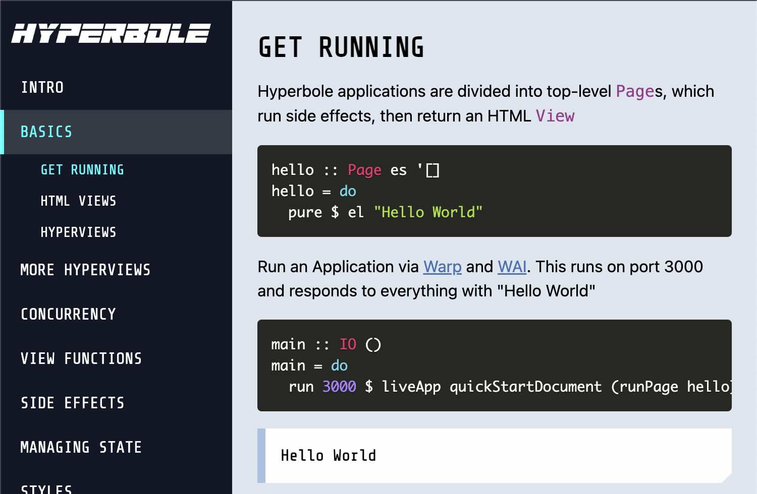 hyperbole screenshot 1