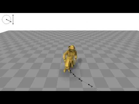 AI4Animation screenshot 10