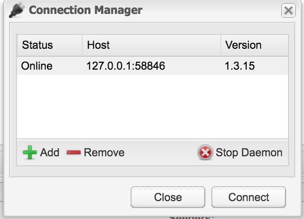 htpc-download-box screenshot 7
