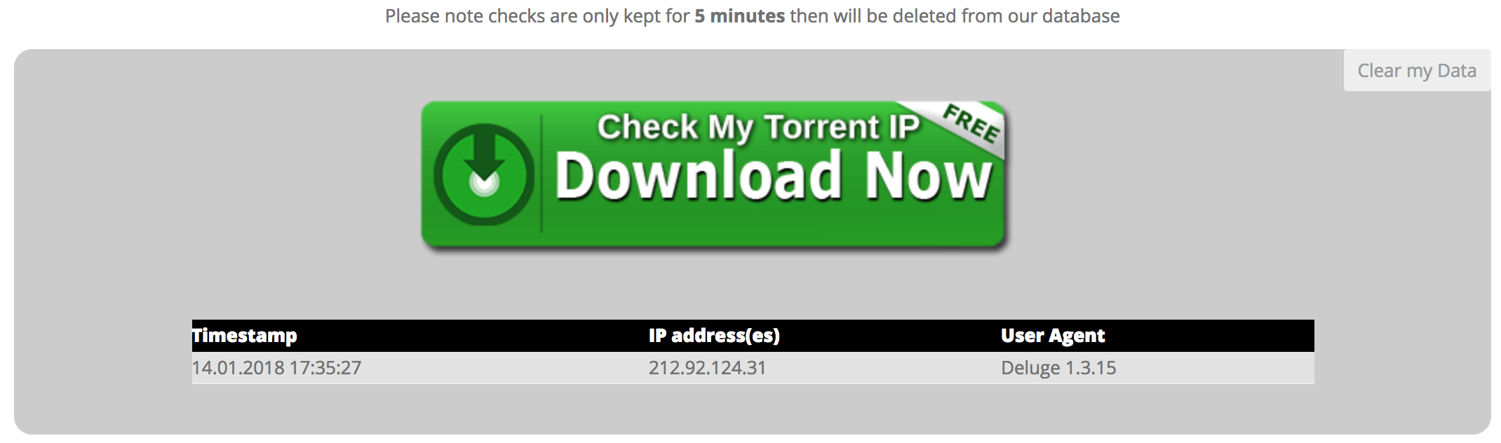 htpc-download-box screenshot 9