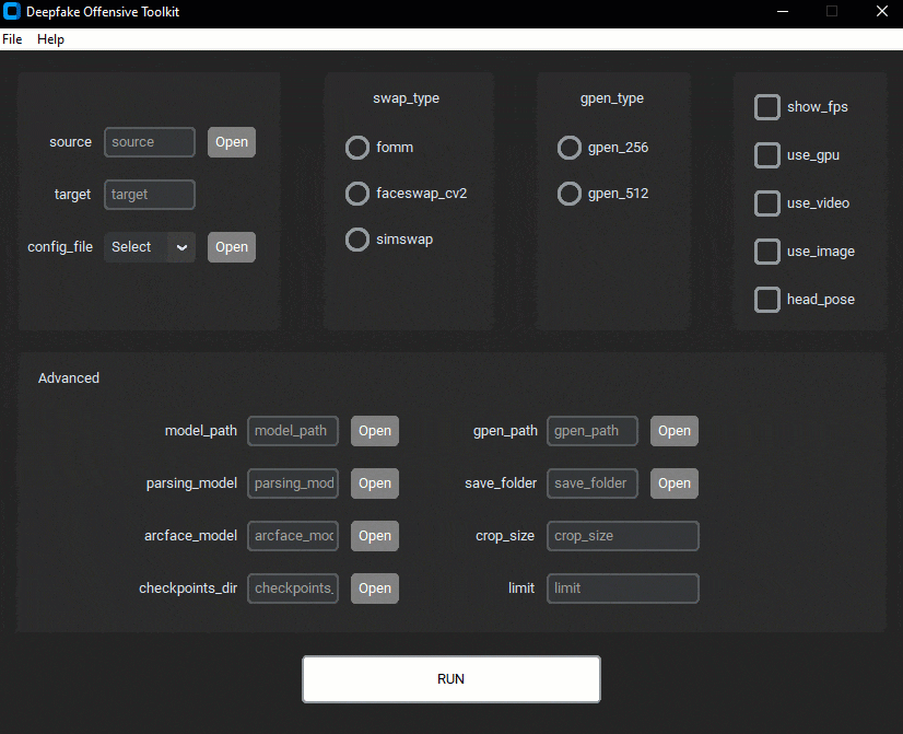 dot screenshot 2