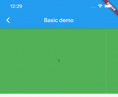 flutter_carousel_slider screenshot 1
