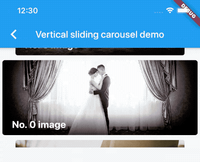 flutter_carousel_slider screenshot 7