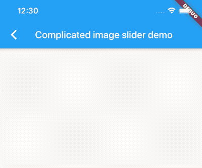 flutter_carousel_slider screenshot 8