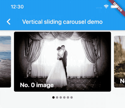 flutter_carousel_slider screenshot 5