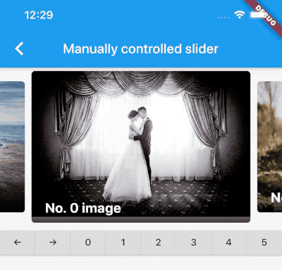 flutter_carousel_slider screenshot 6