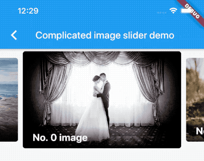 flutter_carousel_slider screenshot 3