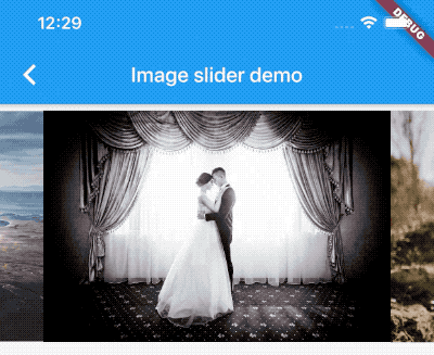 flutter_carousel_slider screenshot 2