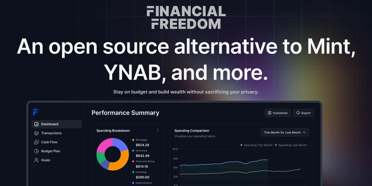 financial-freedom screenshot 1