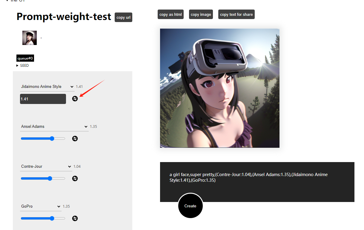 comfyui-mixlab-nodes screenshot 9