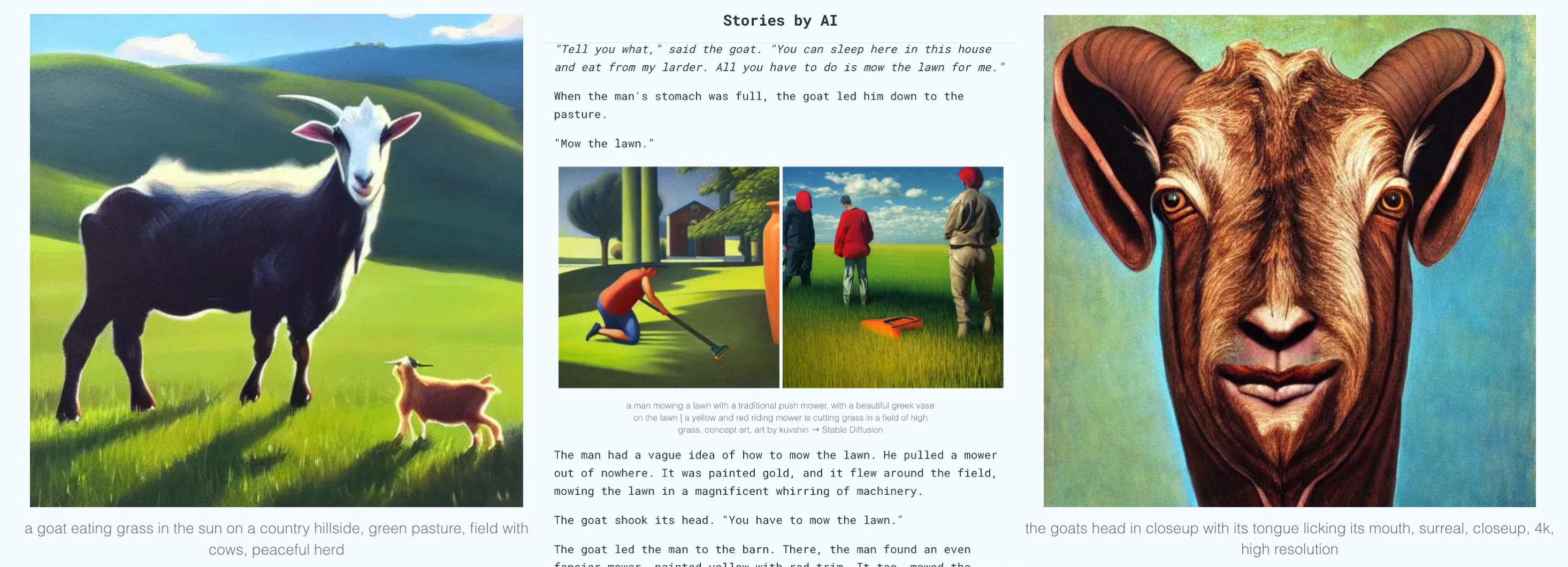 long_stable_diffusion screenshot 1