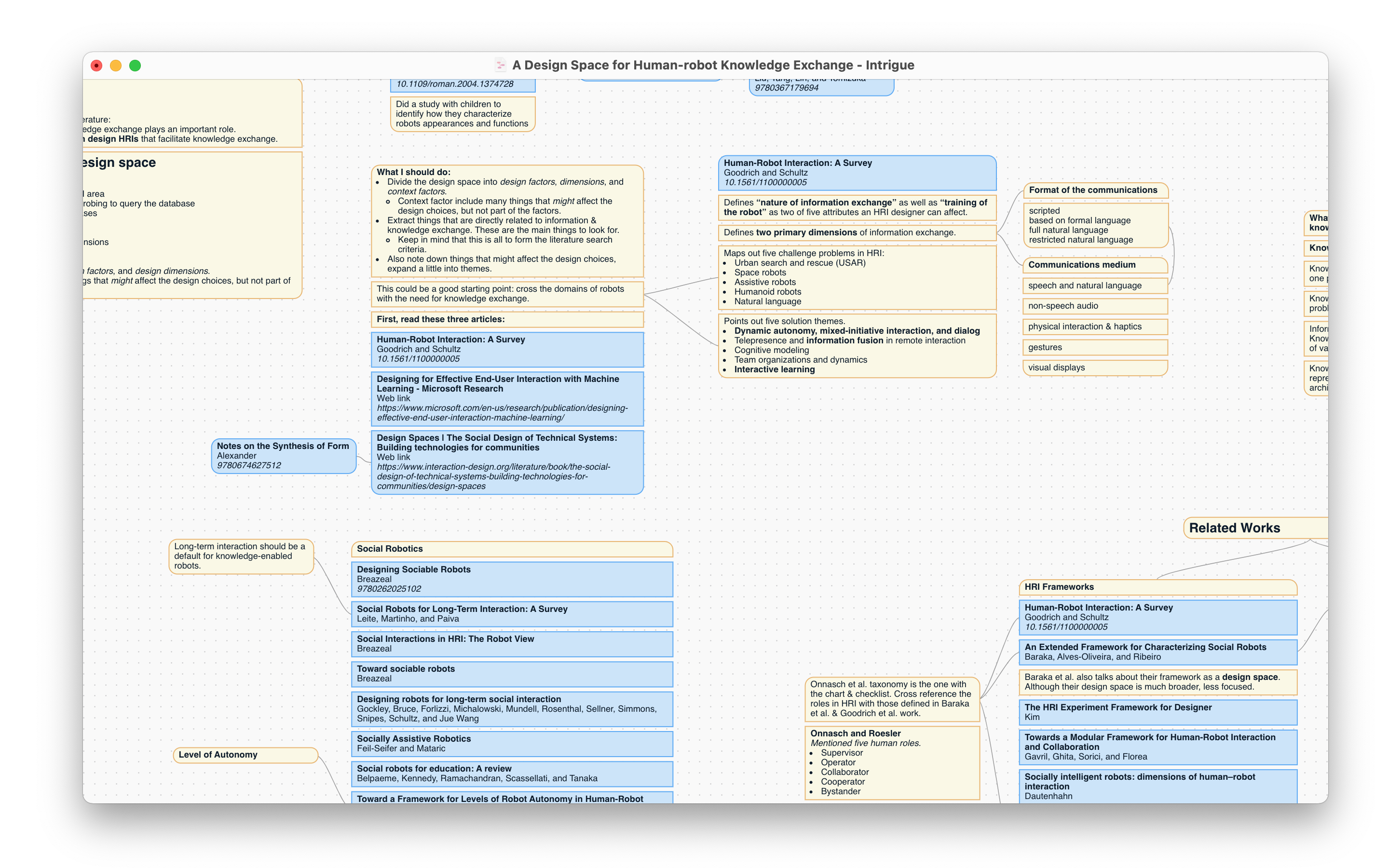intrigue screenshot 1