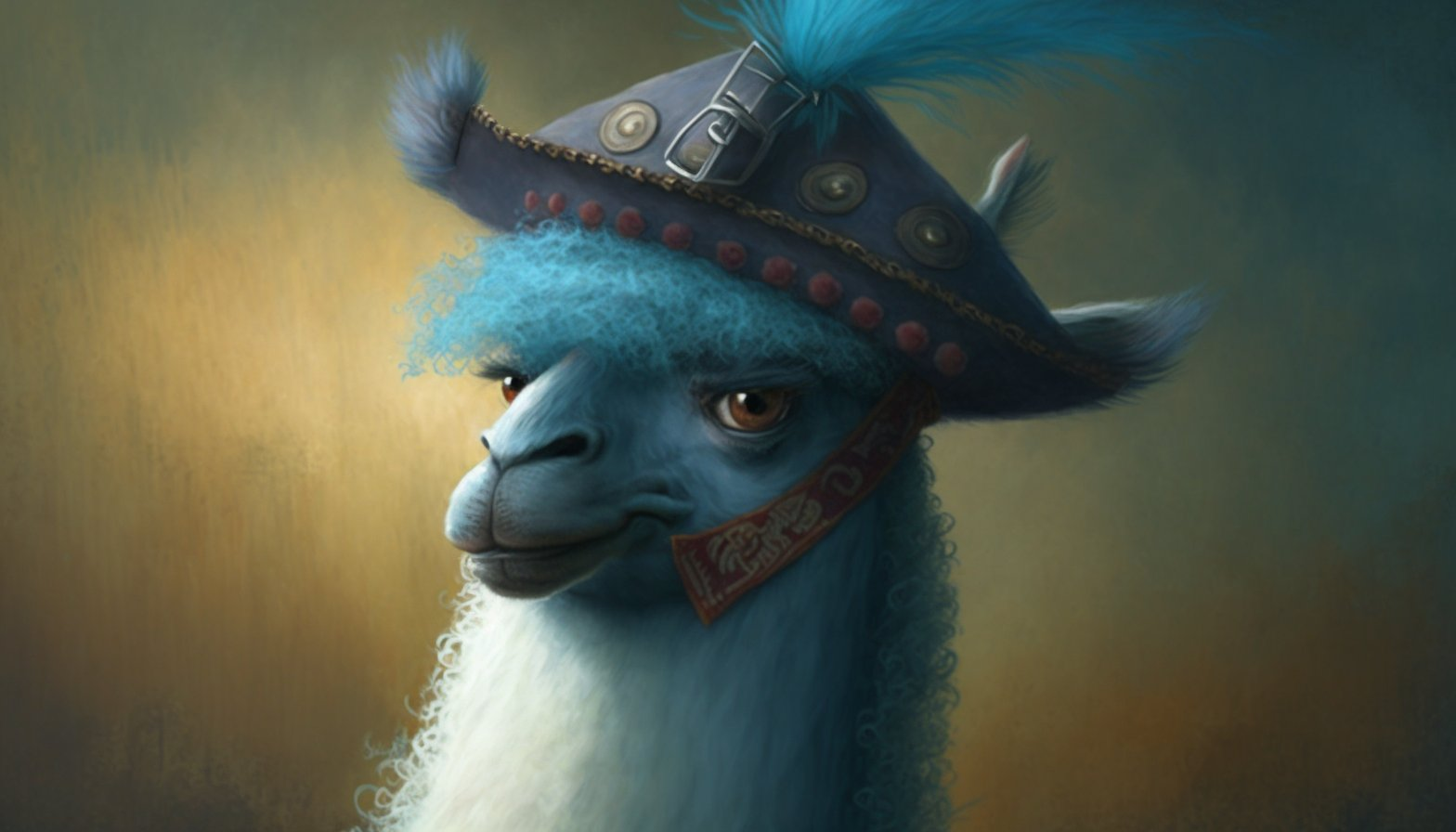 llama-dl screenshot 1