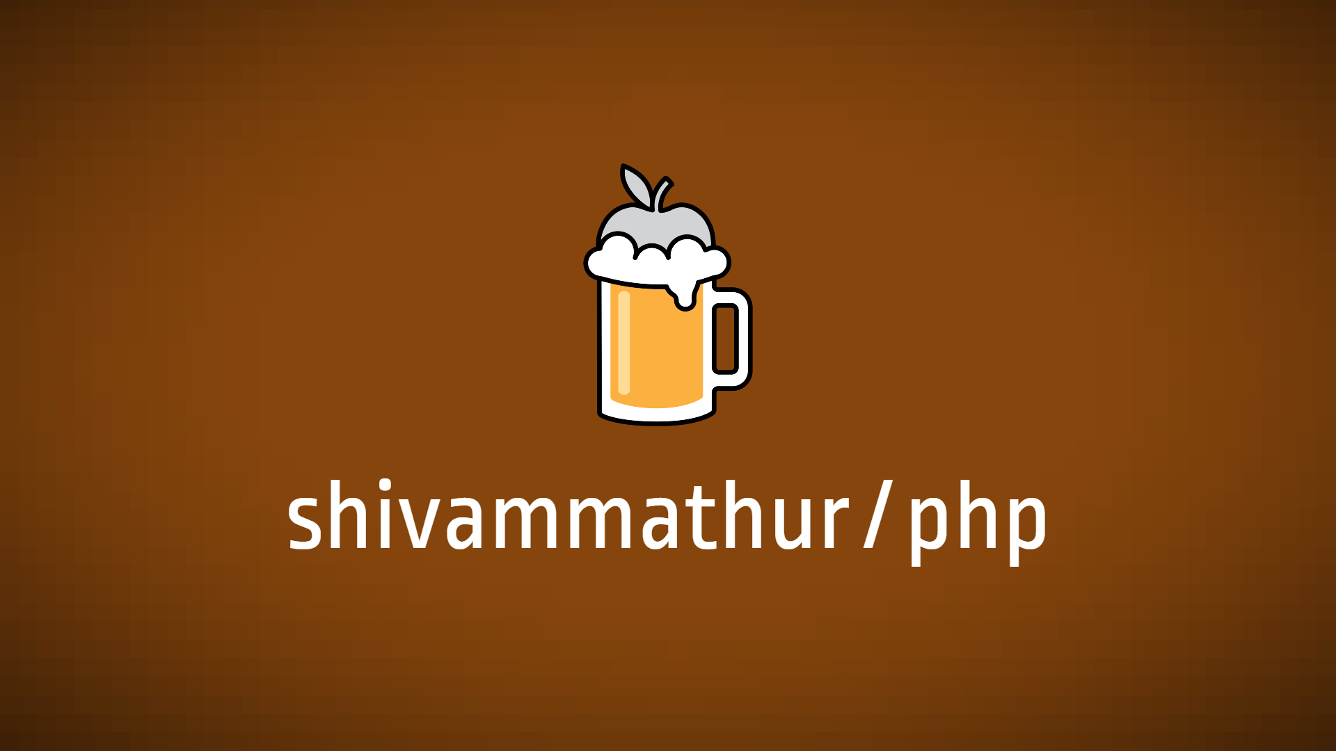 homebrew-php screenshot 1