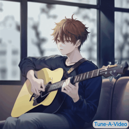 Tune-A-Video screenshot 21