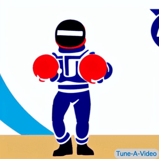 Tune-A-Video screenshot 16