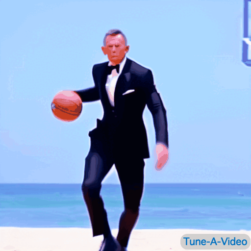 Tune-A-Video screenshot 15