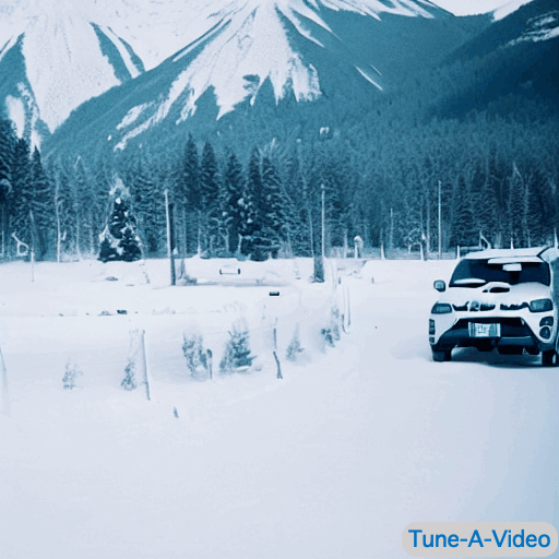 Tune-A-Video screenshot 13