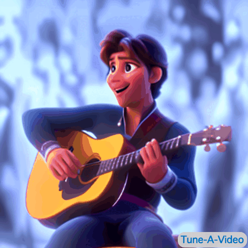 Tune-A-Video screenshot 25
