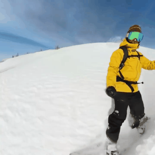 Tune-A-Video screenshot 2