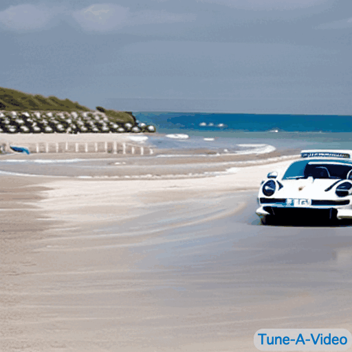 Tune-A-Video screenshot 11
