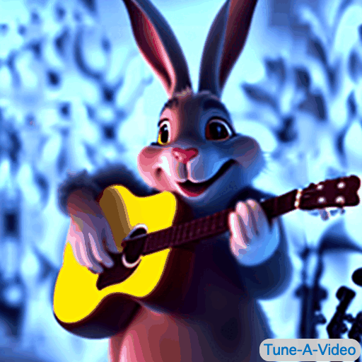 Tune-A-Video screenshot 24