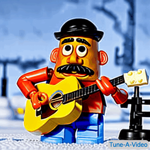 Tune-A-Video screenshot 28