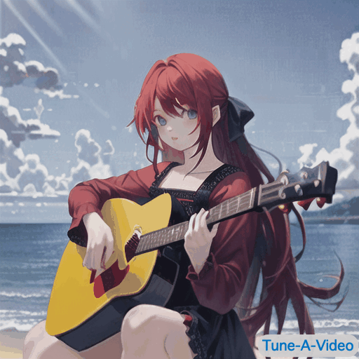 Tune-A-Video screenshot 22