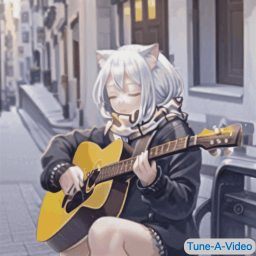 Tune-A-Video screenshot 20