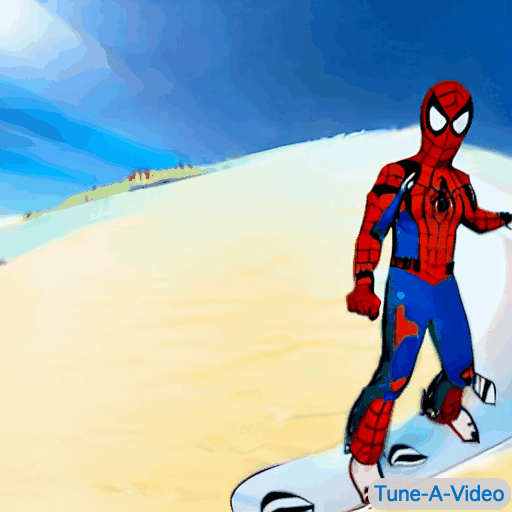 Tune-A-Video screenshot 3