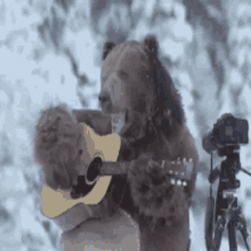 Tune-A-Video screenshot 19