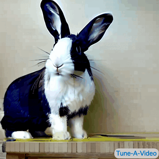 Tune-A-Video screenshot 7