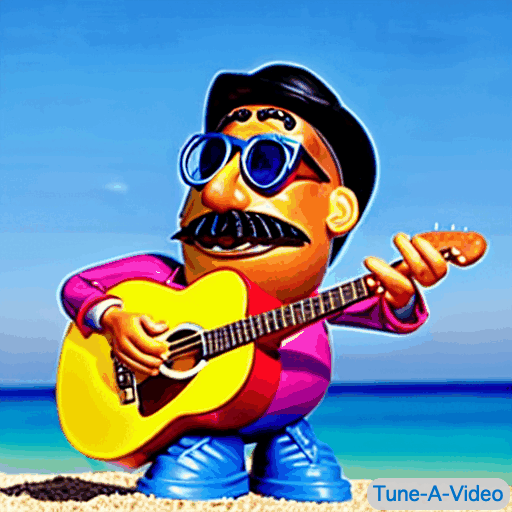 Tune-A-Video screenshot 29