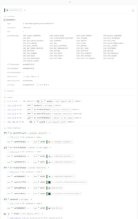 edgeshark screenshot 3