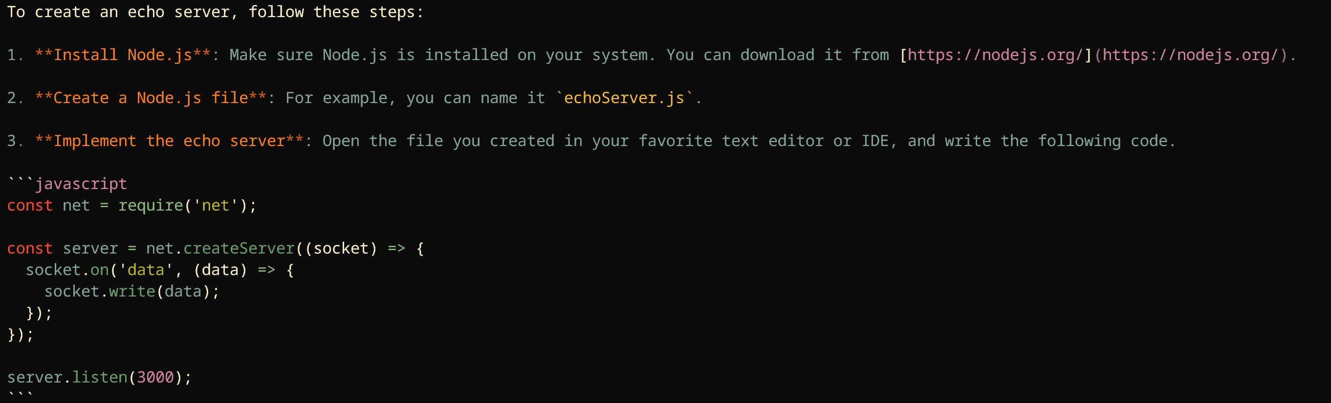 aichat screenshot 12